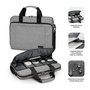 Housse pour ordinateur portable Subblim SUB-LB-4APLB01 Espagnol Qwerty