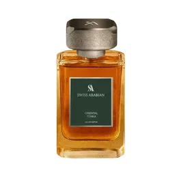 Swiss Arabian Oriental Tonka 1415 Eau de Parfum