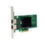 MicroConnect Carte Serveur PCIe Intel JL82576 DUAL 1GbE