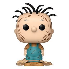 Funko POP! TV Pigpen - Peanuts