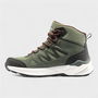 Bottes de montagne +8000 Trazen Olive 43