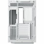 Xigmatek CUBI II Arctic Blanc