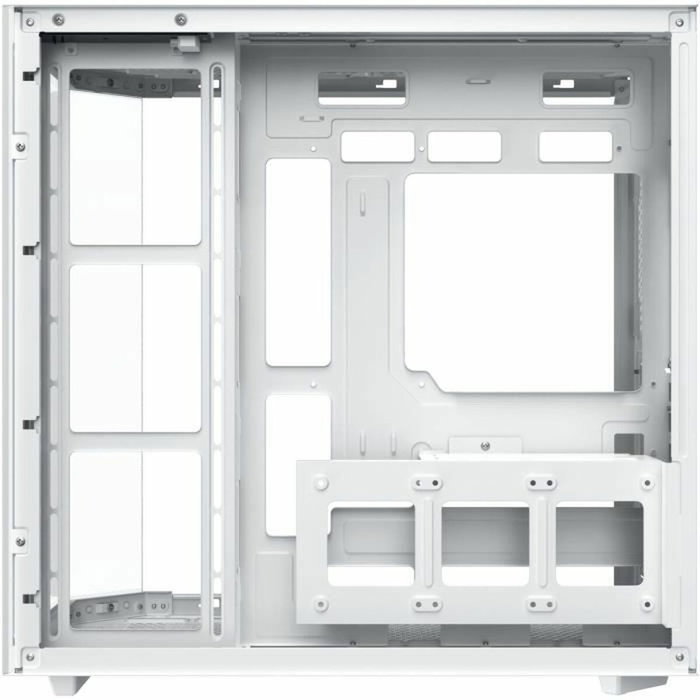 Xigmatek CUBI II Arctic Blanc