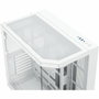 Xigmatek CUBI II Arctic Blanc