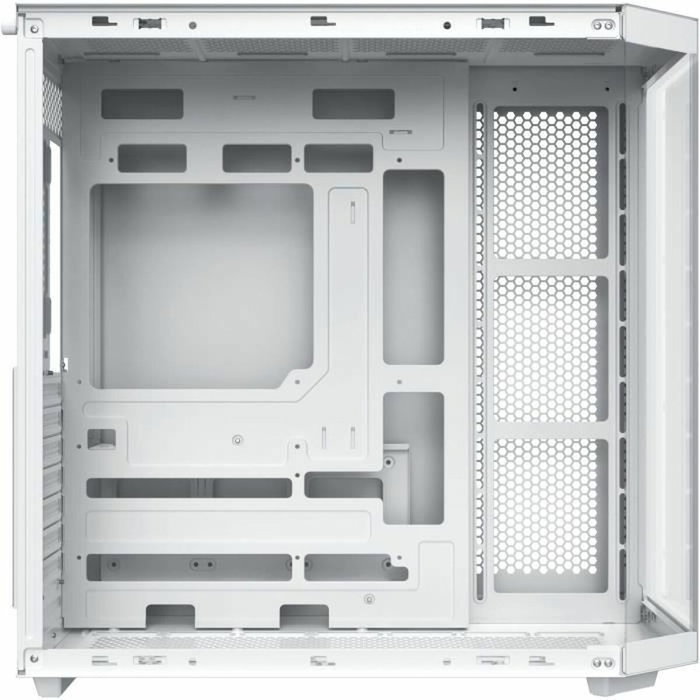 Xigmatek CUBI II Arctic Blanc