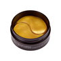 Mizon SNAIL REPAIR INTENSIVE Gold Eye Gel Patch pour les yeux 60 patchs Hydratation et anti-rides à la bave d'escargot et or
