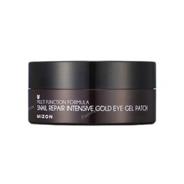 Mizon Snail Repair Intensive Gold Eye Gel Patch 100 ml - Soin intensif yeux avec or et escargot