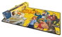 Ultimate Guard Play-Mat One Piece - Crew