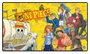 Ultimate Guard Play-Mat One Piece - Crew