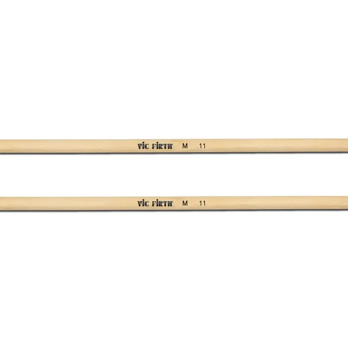 Vic Firth American Custom M11 Mazas de teclado