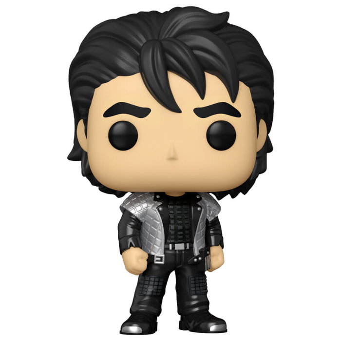 Funko POP Rocks Roger Taylor Duran Duran Funko POP Rocks Roger Taylor Duran Duran