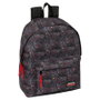 Cartable Spider-Man Noir 33 x 42 x 15 cm