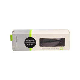 NORDIC VISION GAFAS NORDIC PRESB VASTERVIK 2 DIOP