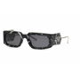 Lunettes de soleil Unisexe PHILIPP PLEIN SPP119M580Z21 ø 58 mm