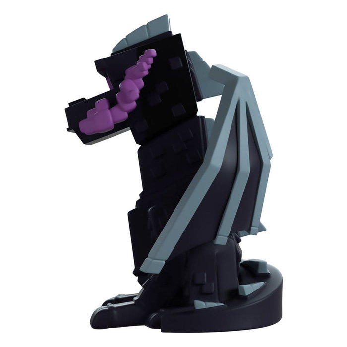 Minecraft Vinyl figurine Haunted Ender Dragon 10 cm Minecraft Vinyl figurine Haunted Ender Dragon 10 cm