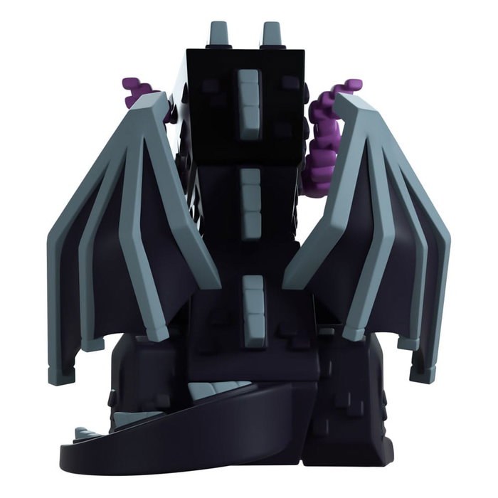 Minecraft Vinyl figurine Haunted Ender Dragon 10 cm Minecraft Vinyl figurine Haunted Ender Dragon 10 cm