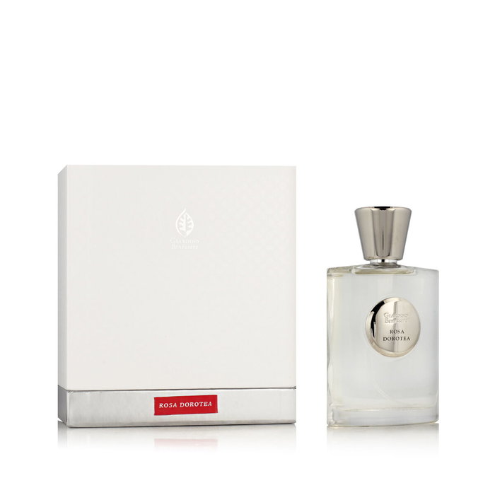 Giardino Benessere Rosa Dorotea Eau de Parfum 100 ml Giardino Benessere Rosa Dorotea Eau de Parfum 100 ml