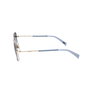 Lunettes de soleil Unisexe Levi's LV-1019-S-BL ø 57 mm