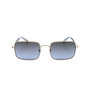 Lunettes de soleil Unisexe Levi's LV-1019-S-BL ø 57 mm