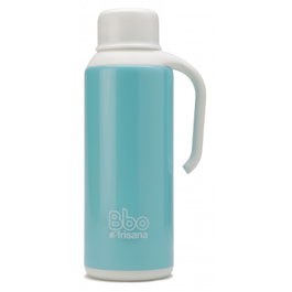 IRISANA Thermo en acier inoxydable 1,5 l Bleu
