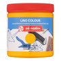 Talens Art Creation Peinture à l'huile pour linogravure Jaune Soleil 250 ml