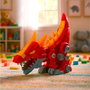 Color Baby Lanzador Coches Megabest avec lumière et son