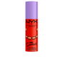 NYX Professional Makeup - Blush Liquide Les Simpsons Saucy Sisters - Édition Limitée - Teinte Lavender Sass - 8 ml