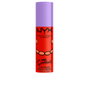 Nyx Professional Make Up Les Simpsons Juicy Blush Cheeks Blush Snark 8 ml