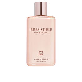 Givenchy Huile de Douche Irresistible 200 ml