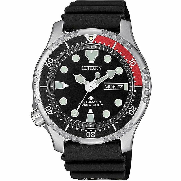 Citizen NY0085-19E Promaster Diver S Automatic Citizen NY0085-19E Promaster Diver S Automatic
