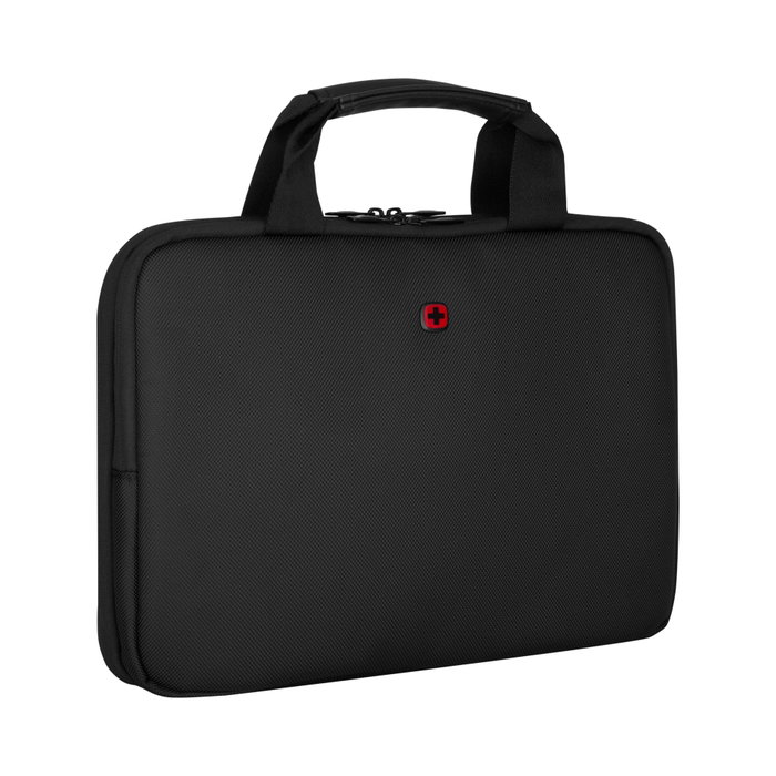 Wenger Guyde 14 Housse pour ordinateur portable noir Wenger Guyde 14 Housse pour ordinateur portable noir