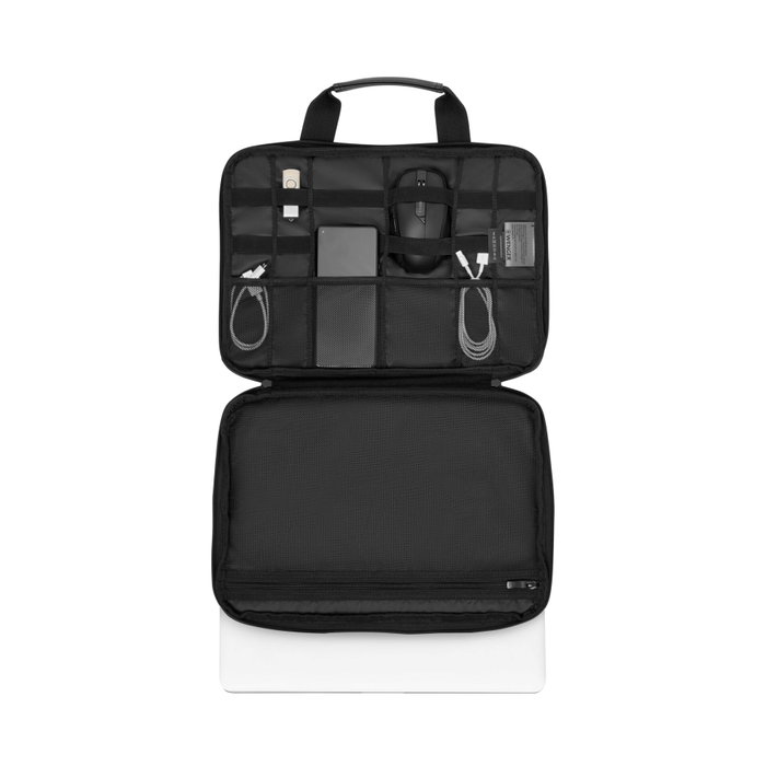 Wenger Guyde 14 Housse pour ordinateur portable noir Wenger Guyde 14 Housse pour ordinateur portable noir