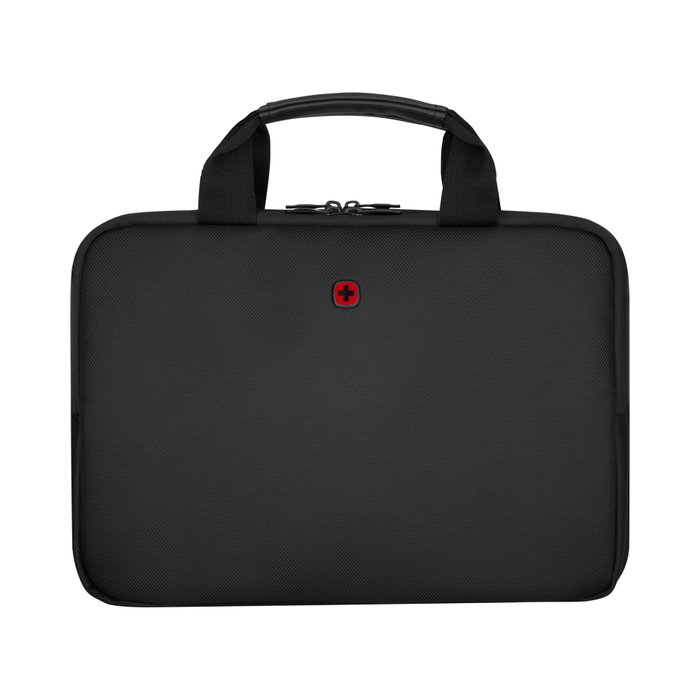 Wenger Guyde 14 Housse pour ordinateur portable noir Wenger Guyde 14 Housse pour ordinateur portable noir