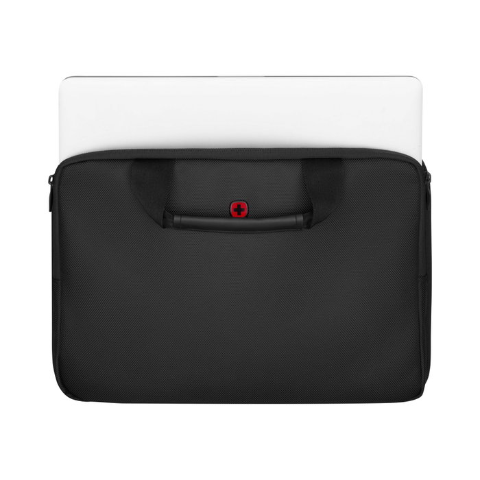 Wenger Guyde 14 Housse pour ordinateur portable noir Wenger Guyde 14 Housse pour ordinateur portable noir