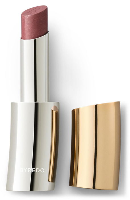 Byredo Rouge à Lèvres Crème 308 Ambre en Fourrure - Maquillage Lèvres, Taille 3 g, Produit Italien Byredo Rouge à Lèvres Crème 308 Ambre en Fourrure - Maquillage Lèvres, Taille 3 g, Produit Italien