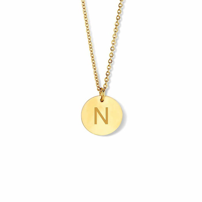 Pendentif Femme CO88 Collection 8CN-11065 Doré