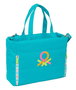 Benetton Sac Summer 14.1" pour ordinateur portable avec compartiment, dimensions 40 x 31 x 17 cm