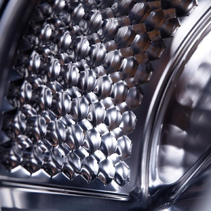 Machine à laver Cecotec Bolero DressCode 8500 Inverter 8 kg Machine à laver Cecotec Bolero DressCode 8500 Inverter 8 kg