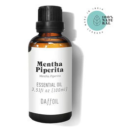 Désodorisant Daffoil DAFFOIL MINT 100 ml