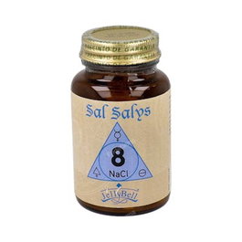 JELLYBELL SAL SALYS 8 NaCl 90 comprimés