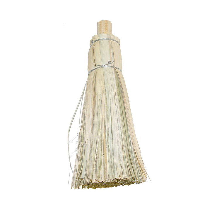 El Zorro Rechange brosse palme 10 x 20 cm El Zorro Rechange brosse palme 10 x 20 cm