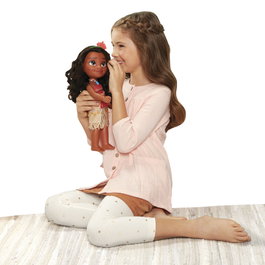 JAKKS PACIFIC Poupée Vaiana Moana Disney 38 cm