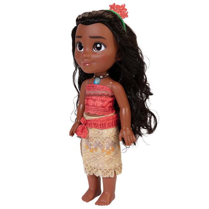 JAKKS PACIFIC Poupée Vaiana Moana Disney 38 cm