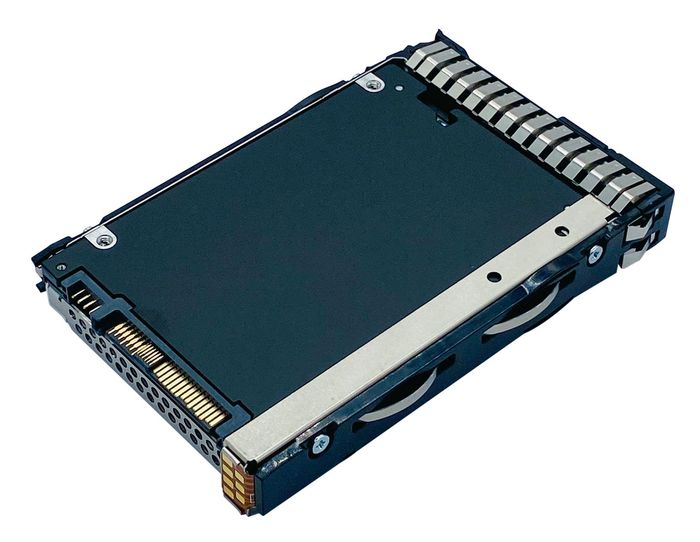 HP 960GB SAS Solid State Drive 2.5-inch SFF Read Intensive HP 960GB SAS Solid State Drive 2.5-inch SFF Read Intensive