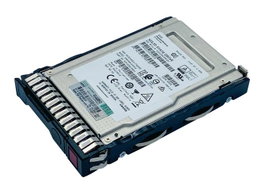 HP 960GB SAS Solid State Drive 2.5-inch SFF Read Intensive
