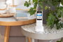 Fritz! Telephone receiver X6 blanc 6,1 cm (2,4 pouces)