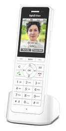 Fritz! Telephone receiver X6 blanc 6,1 cm (2,4 pouces)
