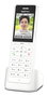 Fritz! Telephone receiver X6 blanc 6,1 cm (2,4 pouces)