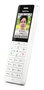 Fritz! Telephone receiver X6 blanc 6,1 cm (2,4 pouces)