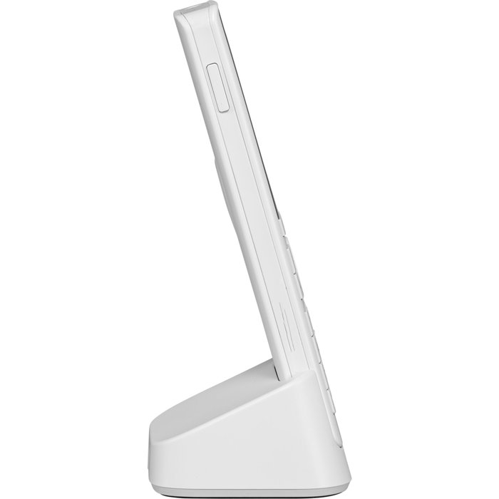 Fritz! Telephone receiver X6 blanc 6,1 cm (2,4 pouces)